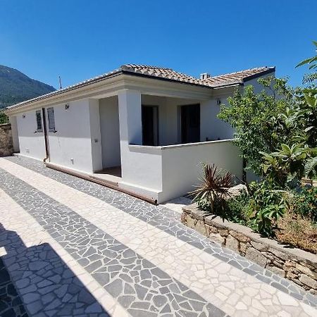 Villa Biriculi Dorgali Extérieur photo