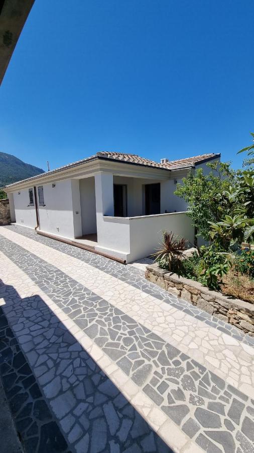 Villa Biriculi Dorgali Extérieur photo