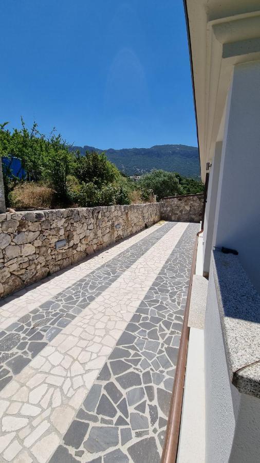 Villa Biriculi Dorgali Extérieur photo