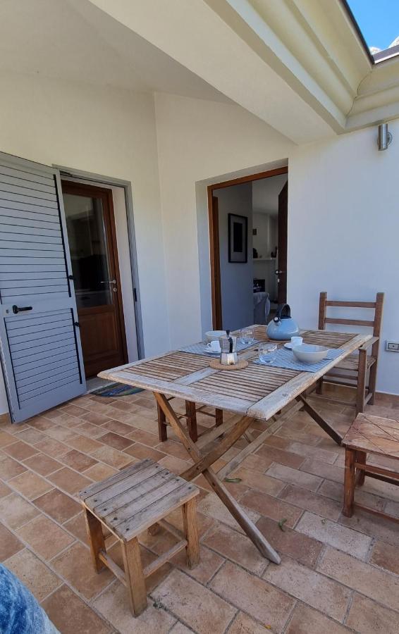 Villa Biriculi Dorgali Extérieur photo