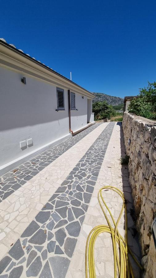 Villa Biriculi Dorgali Extérieur photo