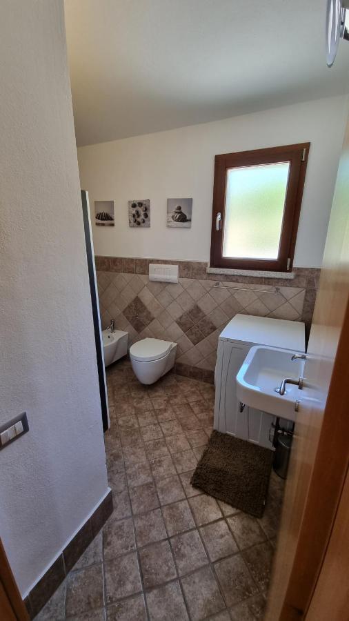 Villa Biriculi Dorgali Extérieur photo