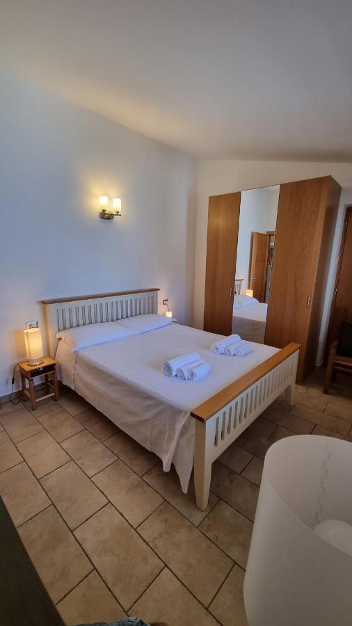 Villa Biriculi Dorgali Extérieur photo