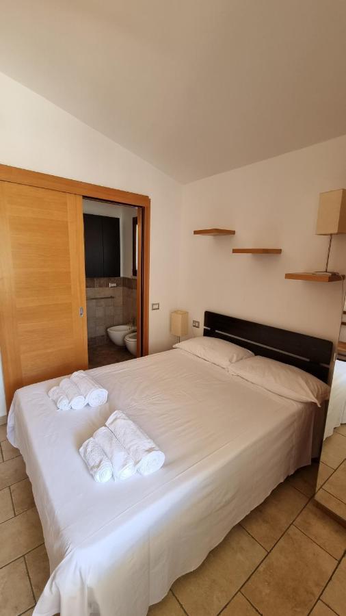 Villa Biriculi Dorgali Extérieur photo