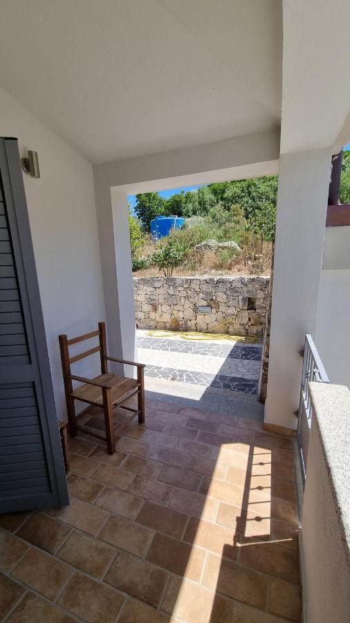 Villa Biriculi Dorgali Extérieur photo