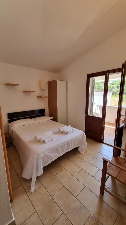 Villa Biriculi Dorgali Extérieur photo