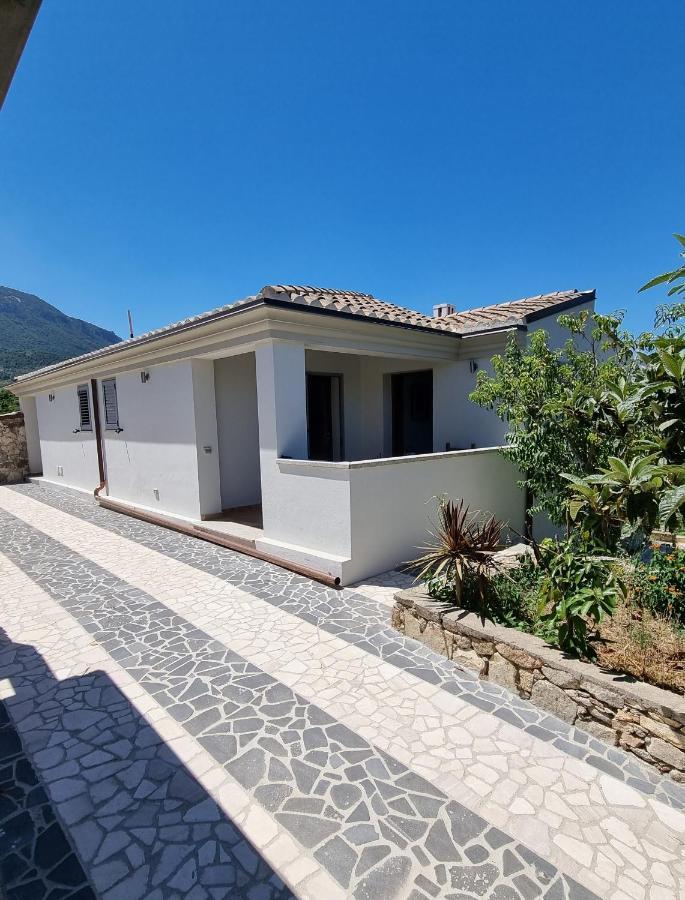 Villa Biriculi Dorgali Extérieur photo