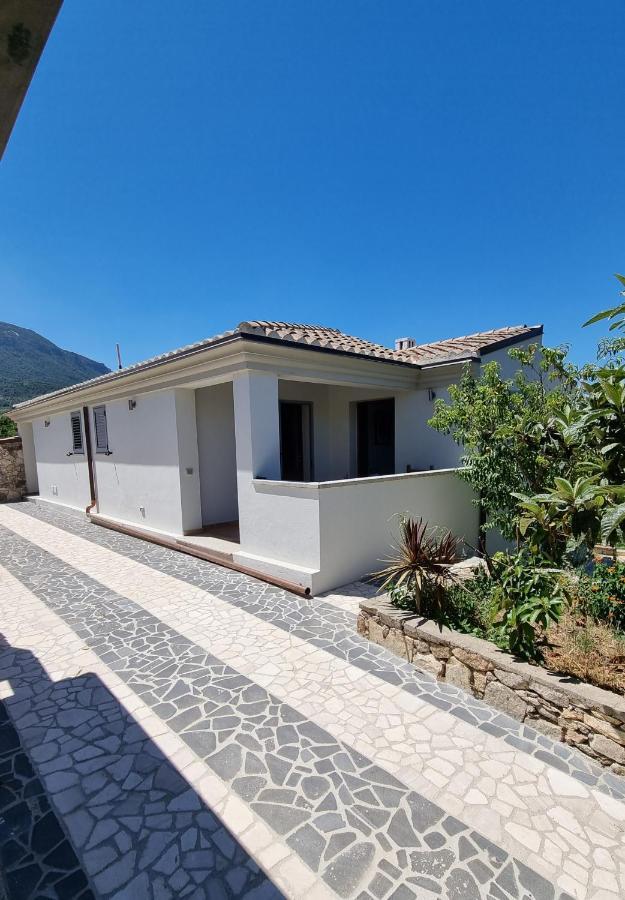 Villa Biriculi Dorgali Extérieur photo