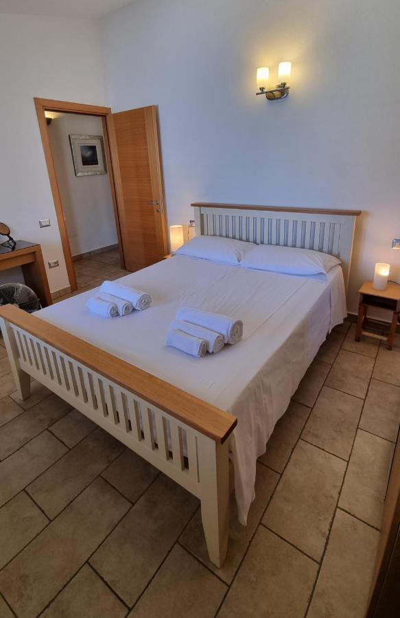 Villa Biriculi Dorgali Extérieur photo